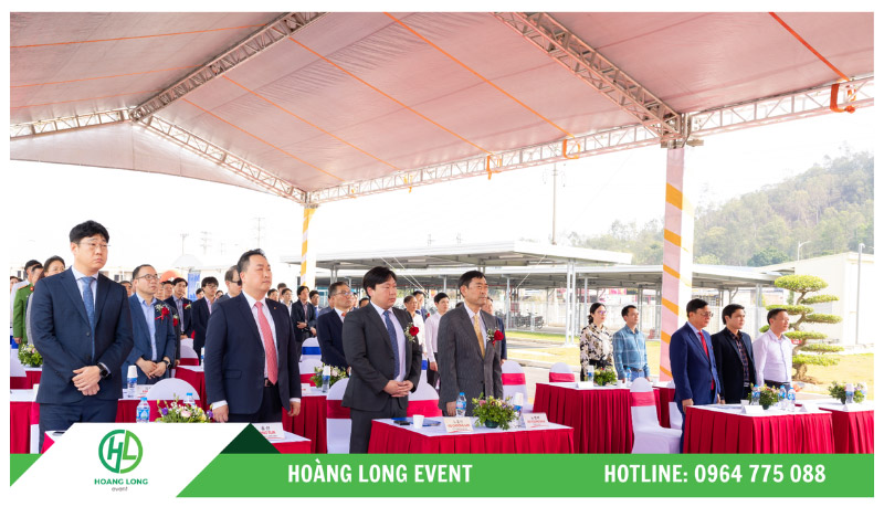 cho thuê nhà giàn không gian chuyên nghiệp